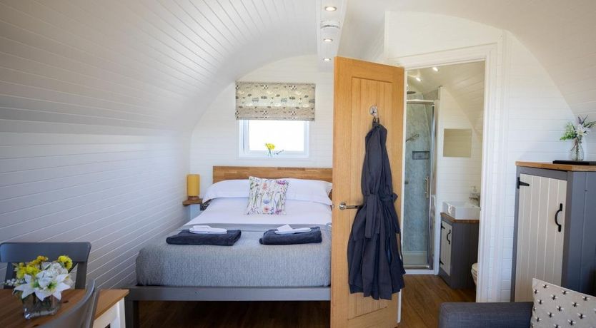 Photo of 1 Bed in Teviothead