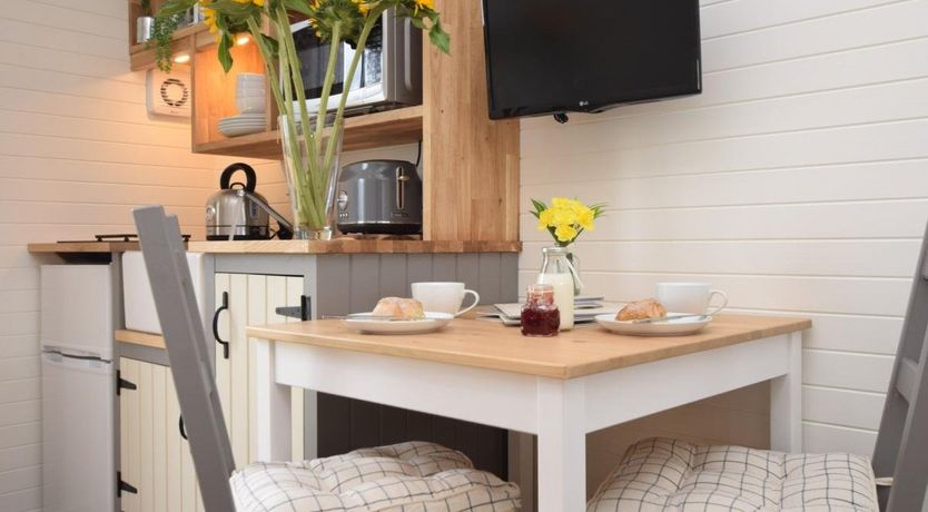 Photo of 1 Bed in Teviothead