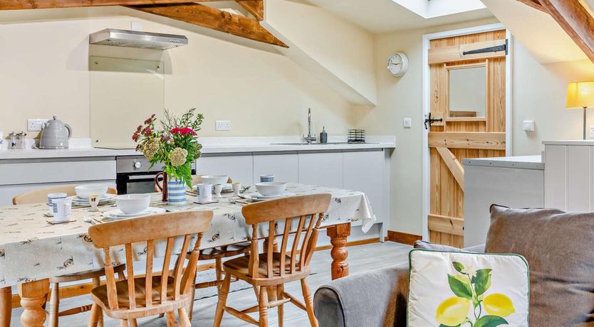 Photo of 2 Bed in Chulmleigh