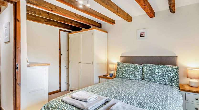 Photo of 2 Bed in Chulmleigh