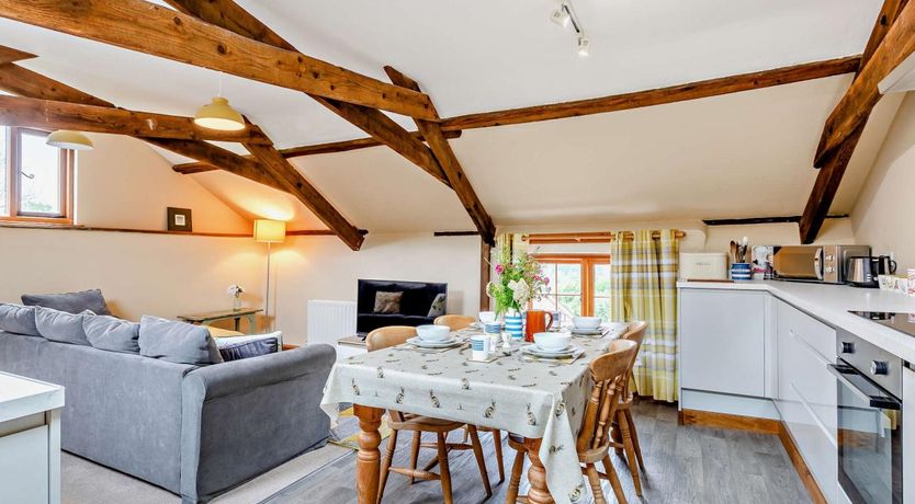 Photo of 2 Bed in Chulmleigh