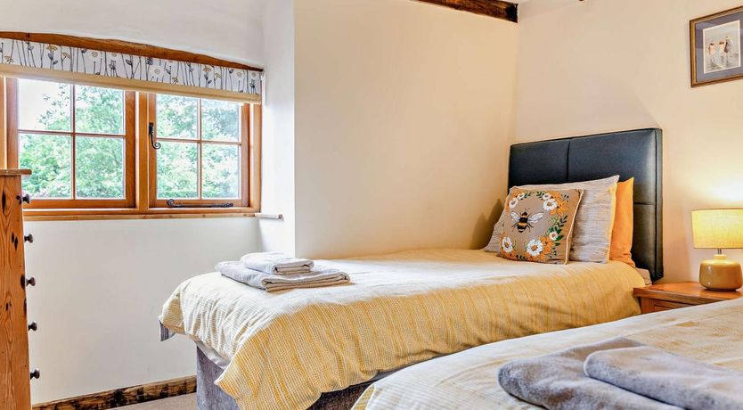 Photo of 2 Bed in Chulmleigh