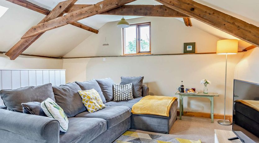 Photo of 2 Bed in Chulmleigh