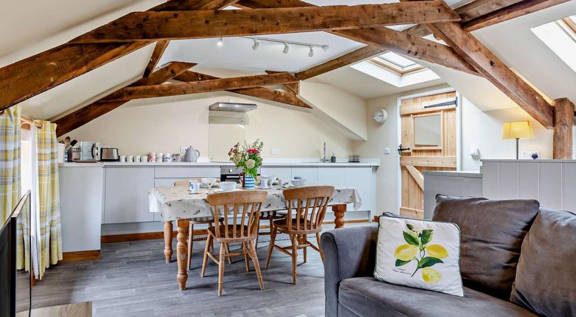 Photo of 2 Bed in Chulmleigh