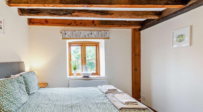 Photo of 2 Bed in Chulmleigh