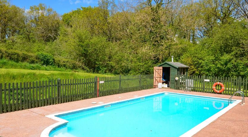 Photo of 2 Bed in Chulmleigh