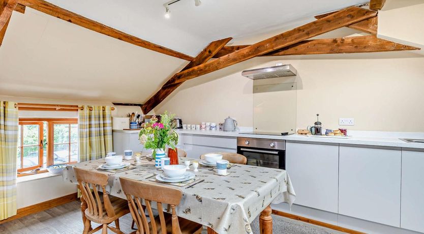 Photo of 2 Bed in Chulmleigh