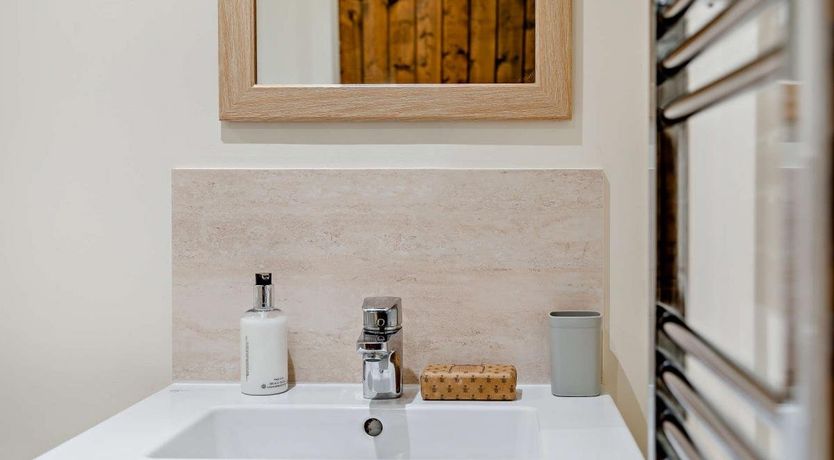 Photo of 2 Bed in Chulmleigh