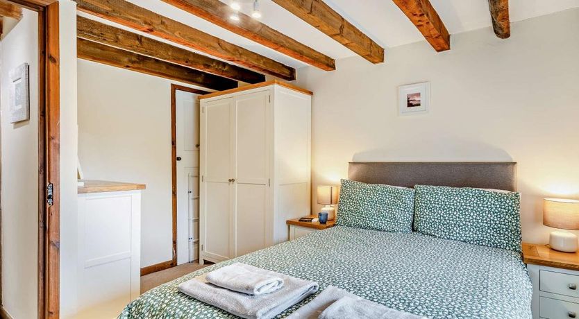 Photo of 2 Bed in Chulmleigh