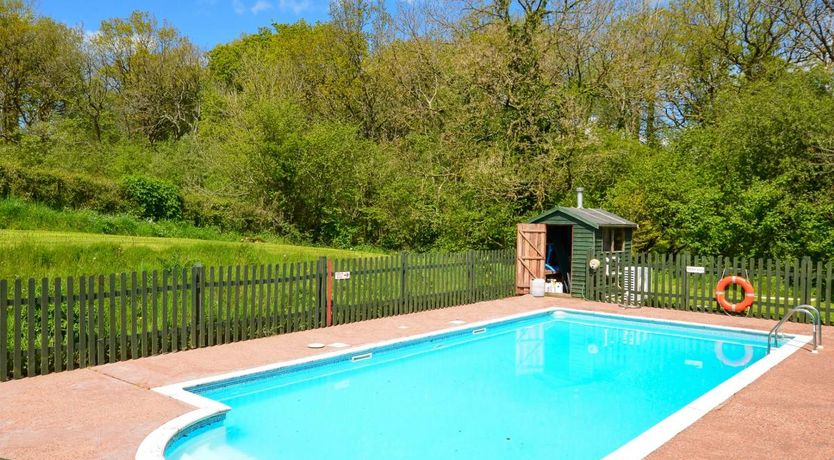 Photo of 2 Bed in Chulmleigh