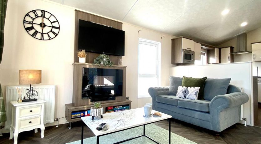 Photo of 2 Bed in Fenny Bridges