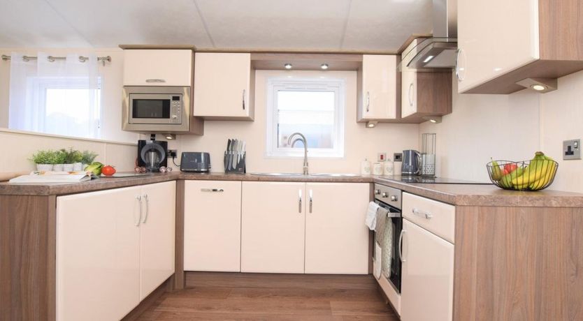 Photo of 2 Bed in Fenny Bridges