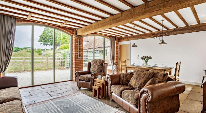 Photo of 3 Bed in Malton