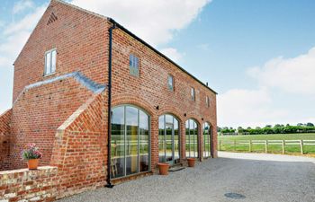 3 Bed in Malton Holiday Cottage