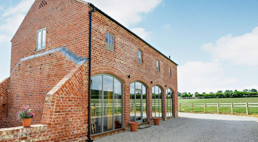 Photo of Barn in North Yorkshire