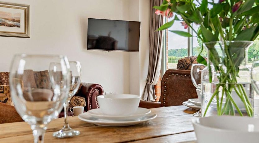 Photo of 3 Bed in Swinton Grange