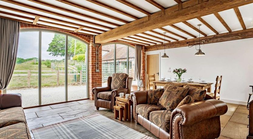 Photo of 3 Bed in Swinton Grange