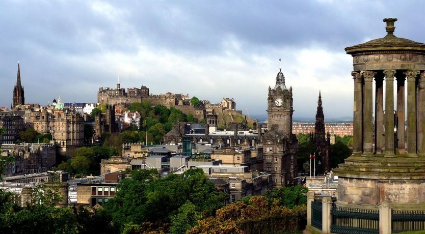 Photo of 1 Bed in Teviothead