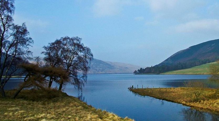 Photo of 1 Bed in Teviothead