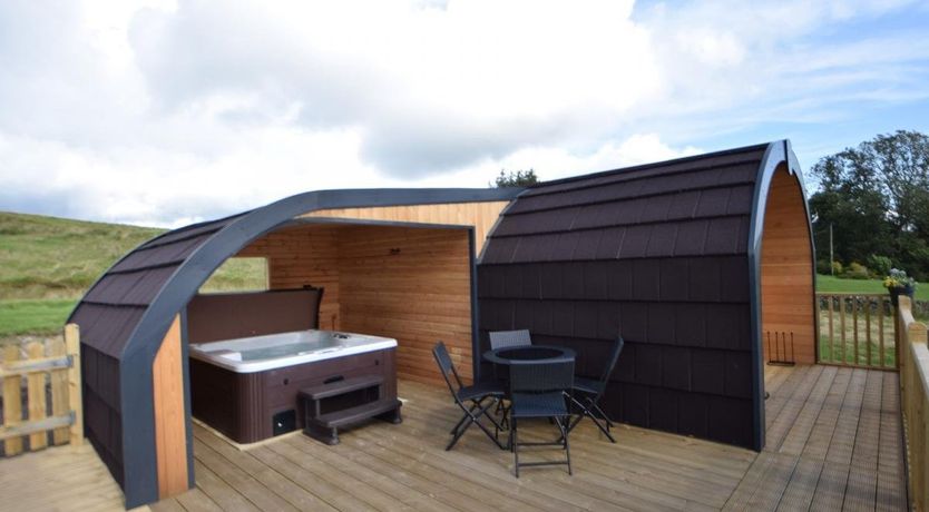 Photo of 1 Bed in Teviothead