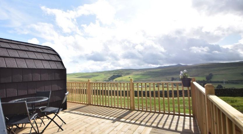 Photo of 1 Bed in Teviothead