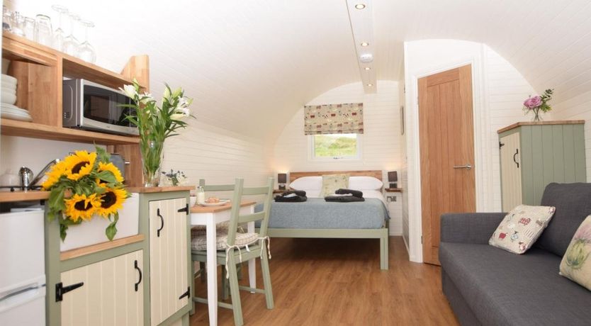 Photo of 1 Bed in Teviothead