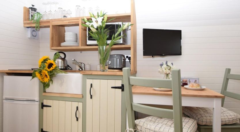 Photo of 1 Bed in Hawick