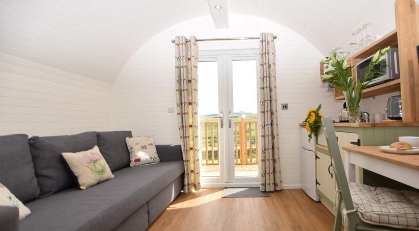 Photo of 1 Bed in Teviothead