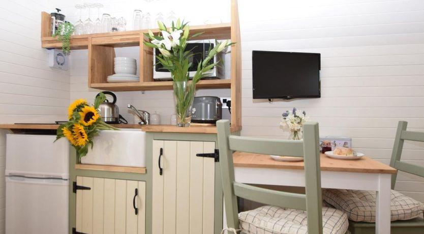 Photo of 1 Bed in Teviothead