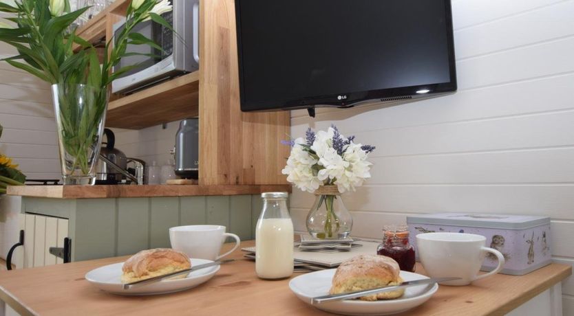 Photo of 1 Bed in Teviothead