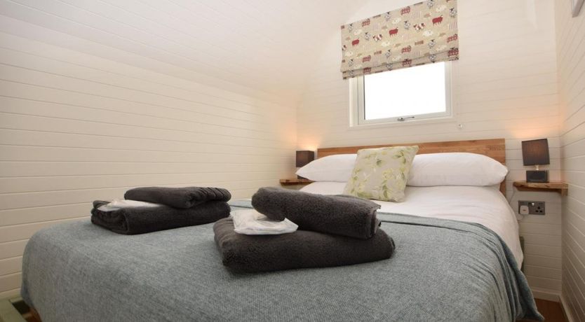 Photo of 1 Bed in Teviothead