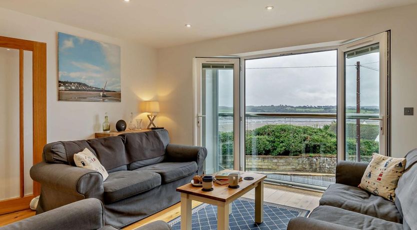 Photo of in Appledore (76483)