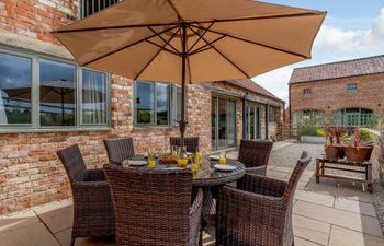 3 Bed in Malton Holiday Cottage