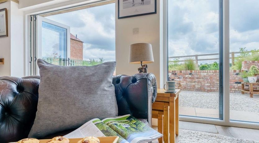 Photo of 3 Bed in Swinton Grange