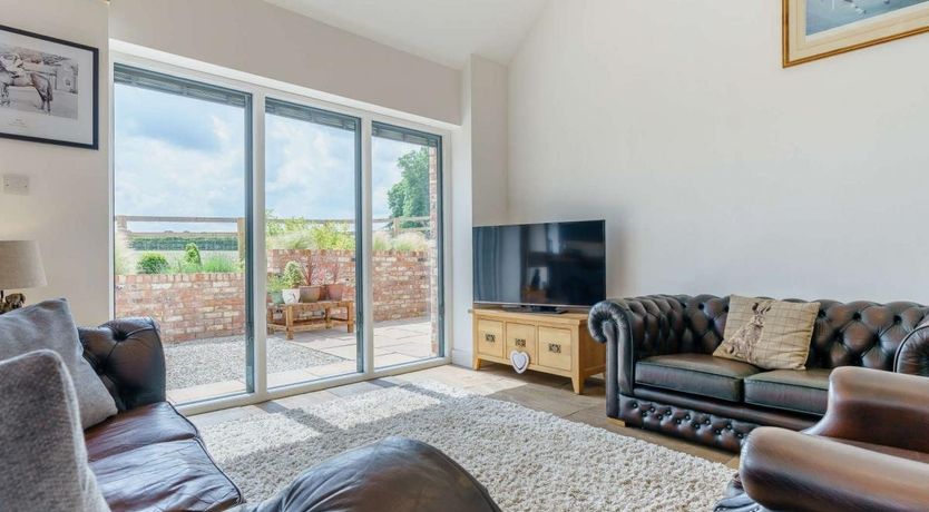 Photo of 3 Bed in Swinton Grange