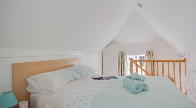 Photo of Little England Cottage