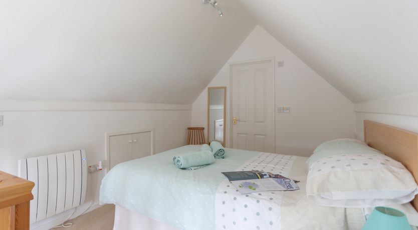 Photo of Little England Cottage