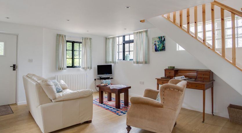 Photo of Little England Cottage