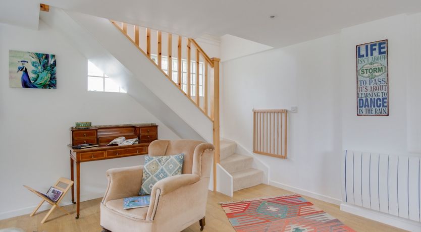 Photo of Little England Cottage