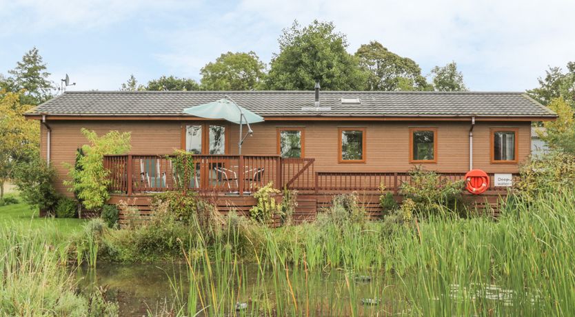 Photo of Bulmer Farm Lodge