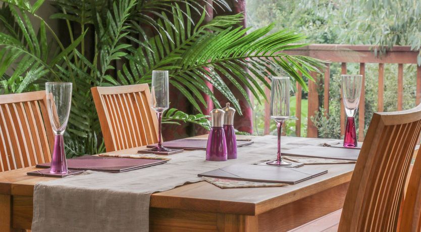 Photo of Bulmer Farm Lodge