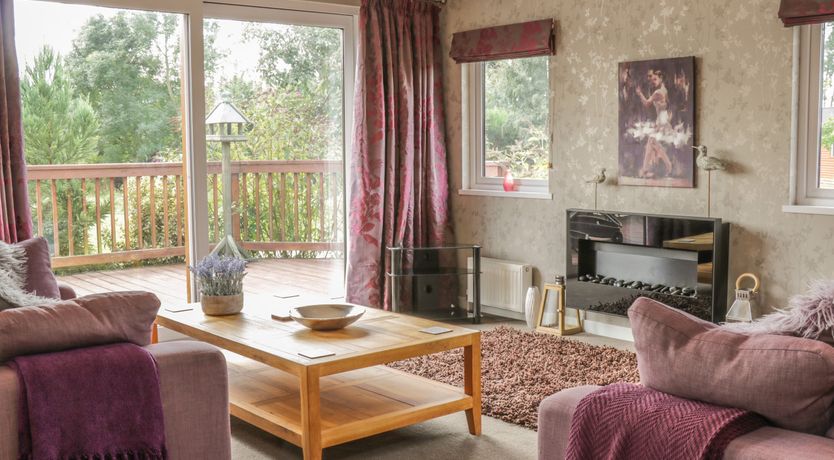 Photo of Bulmer Farm Lodge