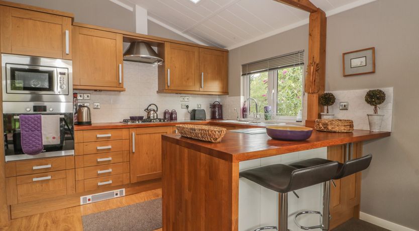 Photo of Bulmer Farm Lodge