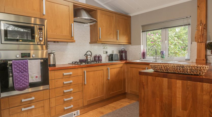 Photo of Bulmer Farm Lodge