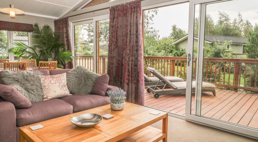 Photo of Bulmer Farm Lodge