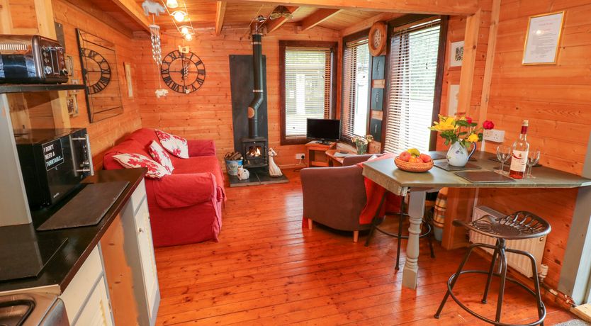 Photo of The Lodge