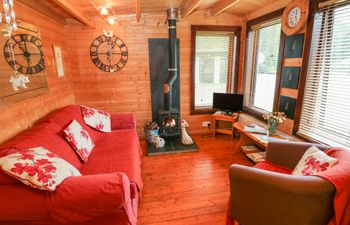 The Lodge Holiday Cottage