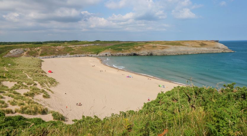 Photo of Shepherds Hut - The Crook