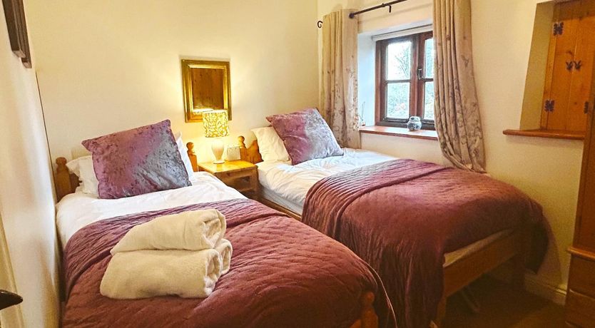 Photo of 2 Bed in Holsworthy