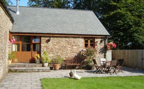 Photo of 2 Bed in Holsworthy